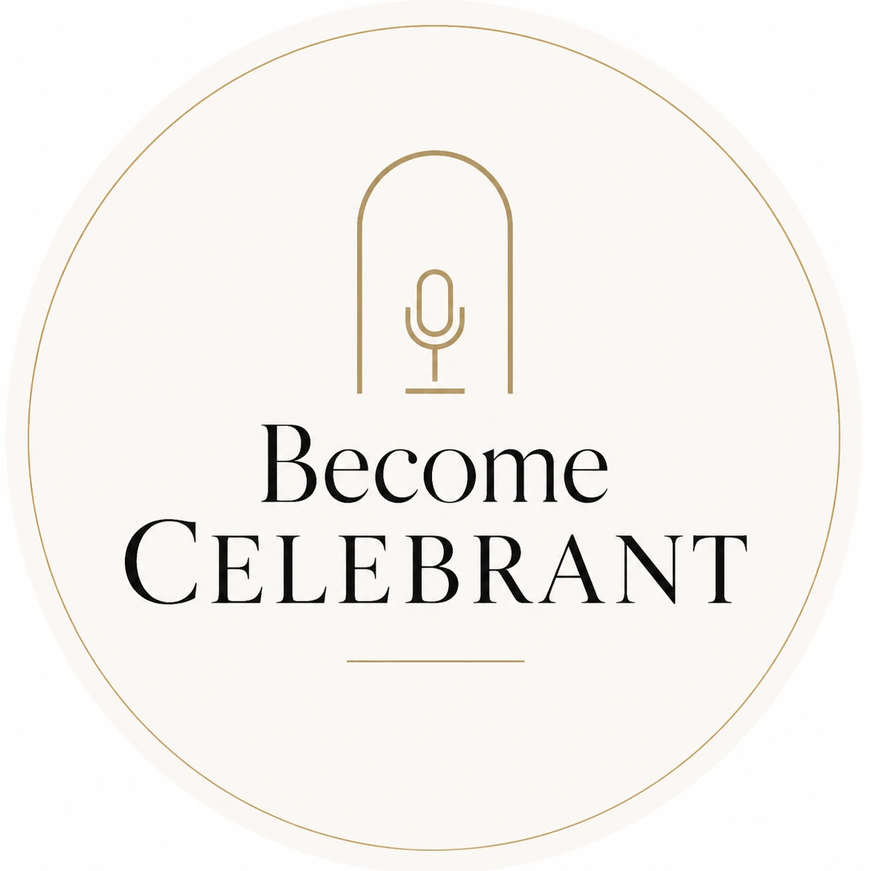 Become Celebrant